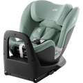 Britax Funda de recambio - SWIVEL Jade Green